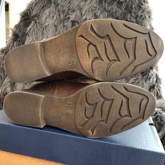 🌻G.H.BASS&CO. BOOTS🌻 - Picture 6 of 8